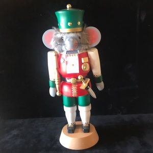 Steinbach The Nutcracker suite Mouse King